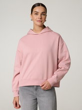 Bild von Hoodie im Boxy Fit