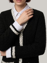 Image sur Cardigan long