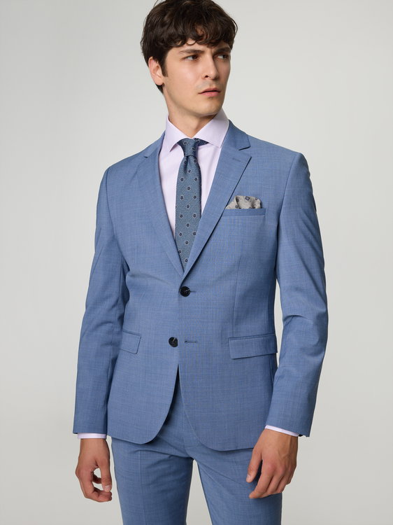 Bild von Veston Extra Slim Fit ARTI