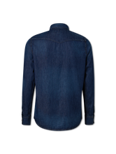 Bild von Jeanshemd im Slim Fit