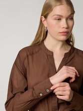 Bild von Bluse aus Baumwolle