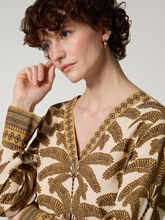 Image sur Blouse imprimée CITAUBA