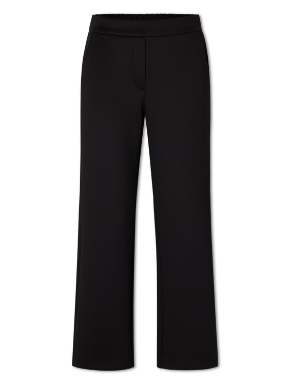 Bild von Hose mit weitem Bein