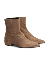 Image sur Bottines MARMOTA