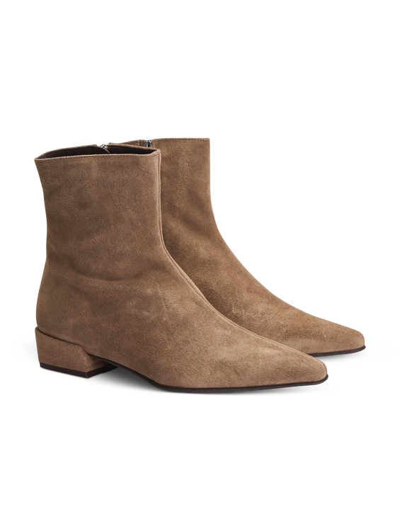 Image sur Bottines MARMOTA