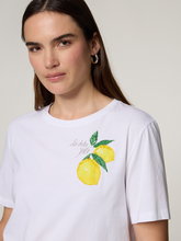 Image sur T-shirt imprimé