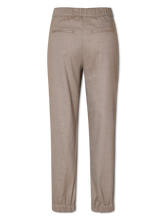 Bild von Hose mit weitem Bein CINHERICO