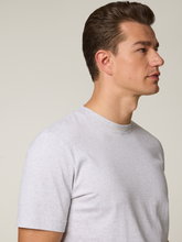 Image sur T-shirt en coton