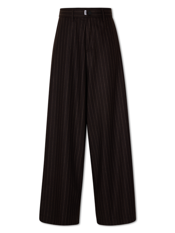 Image sur Pantalons en laine