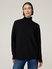 Bild von Basicstrickpullover
