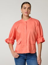Bild von Bluse mit Baumwolle CIPECE