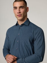 Bild von Hemd im Custom Fit aus Cord