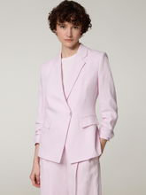 Bild von Blazer im Slim Fit JIA8