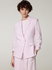 Bild von Leinen Blazer