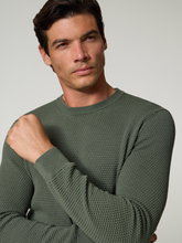 Image sur Pull en laine