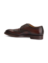 Bild von Derbyschuhe aus Kalbsleder