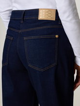 Image sur Jean coupe « barrel » DANNI