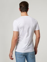 Bild von T-Shirt im Slim Fit