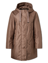 Bild von Wattierter Parka