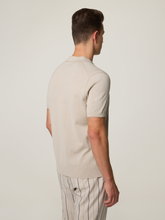 Image sur Polo à coupe régulière