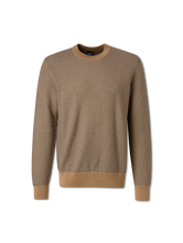 Bild von Strickpullover im Regular Fit