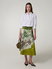 Bild von Midi-Rock mit Print