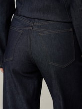 Image sur Jean à jambes larges GZABINA