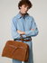 Image de BUCKET BAG GRAINED LEATHER