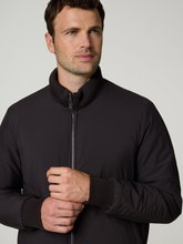 Image sur Veste en cuir