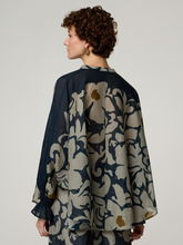 Bild von Bluse mit Allover-Print