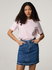 Bild von Jeans Minijupe