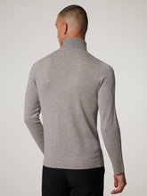 Image sur Pull à col roulé Regular Fit