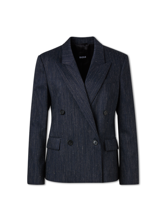 Bild von Blazer im Regular Fit JALETO