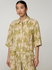 Image de Printbluse