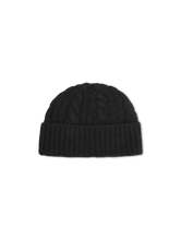 Bild von Strickmütze aus Kaschmir