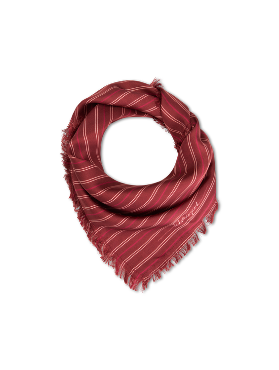 Bild von Tuch aus Seide STRIFILIA