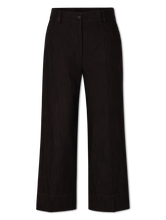 Bild von Culotte aus Denim