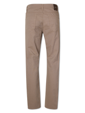 Image sur Pantalon chino coupe slim CHUCK
