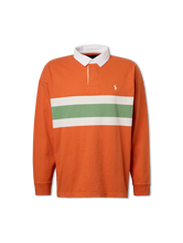 Bild von Rugbyshirt THE BIG FIT