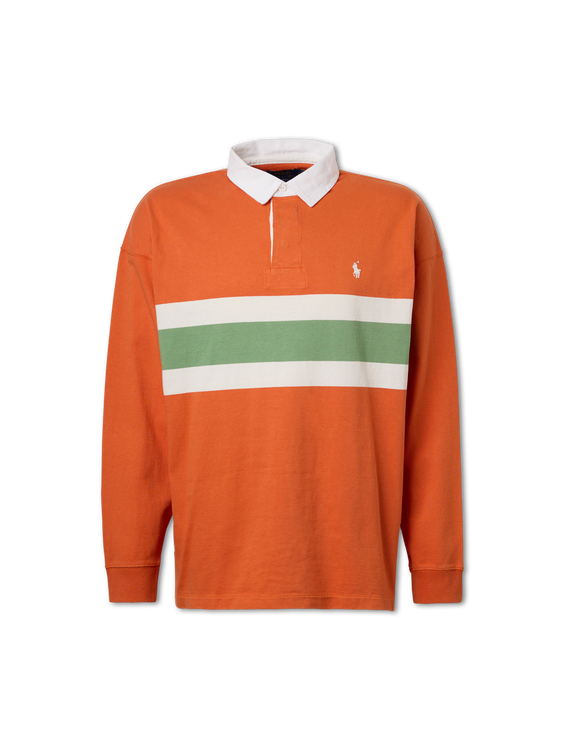 Bild von Rugbyshirt THE BIG FIT