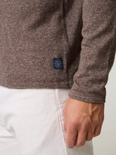 Image sur Pull en maille fine