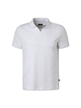 Bild von Poloshirt im Custom Fit