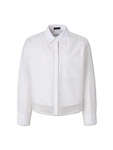Bild von Bluse im Regular Fit  ANELYA