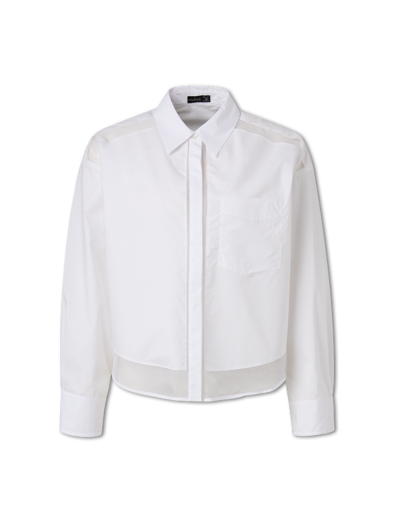Bild von Bluse im Regular Fit  ANELYA