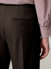 Image sur Pantalon à jambes larges