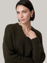 Bild von Pullover aus Alpaka-Mix