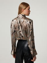 Bild von Bluse mit Seide AWA