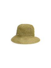 Image sur Chapeau de paille