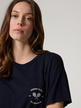 Bild von T-Shirt mit Baumwolle