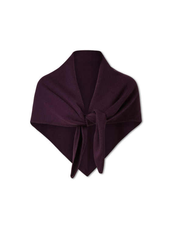 Image sur SCARF 100% GOOD CASHMERE
